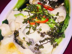 -胖子菜馆(隆昌路店)