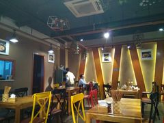 大堂-协茂森老钟家(鸿云悦街店)