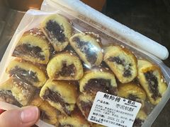 -鲍师傅糕点(江苏路店)