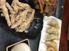 -黄师奶甜品店