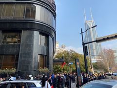 -上海国际饭店