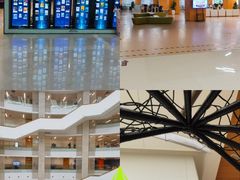 -厦门市图书馆(集美新城馆区)