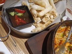 -冰川冷面·延边菜·炭烤串(观前店)