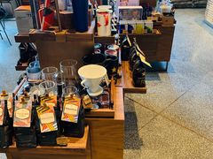 -星巴克臻选(天津鲁能中心一店)
