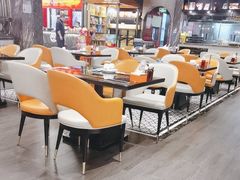 -巴依老爷新疆美食(清华东门店)