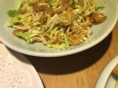 -吕氏疙瘩汤·海鲜新鲁菜(凯德mall新都心店)