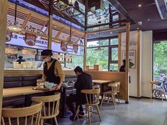 -老乡鸡(旭辉御府店)