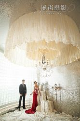 -风尚摄影(城隍庙民俗文化美食广场店)