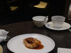 -万丽轩·粤菜(王府井金茂万丽酒店)