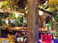 -城墙拐拐火锅(三峡广场黑金冠店)