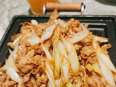-披云云小馆·味道江湖(姚家园万象汇店)