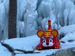 -黑龙潭风景区