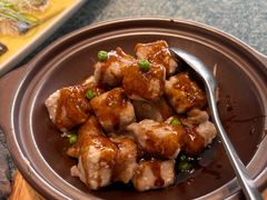 -恒记饭店(珠江路总店)