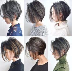 -BHG Hair Salon