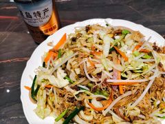 -吉香碳烤生蚝(仙霞路店)