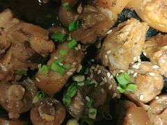 -嘎嘎鸭脑壳(驷马桥店)
