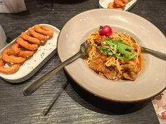 -Pennehut畔尼意面(合肥万象城店)