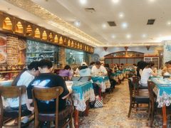 -巴依老爷新疆美食(望京小街店)