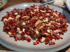 -七步香云南山里菜(昆明老街店)