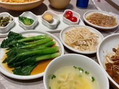 -松鹤楼·苏式汤面(虹桥天地店)