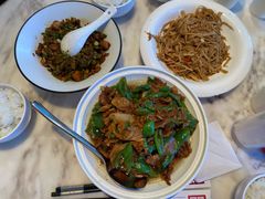 -胡子大厨·超级小炒肉(华润店)