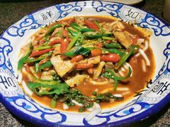 -酒肉行·虎子盐筋烤肉(大寨路店)