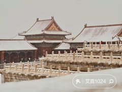 -故宫博物院(故宫)