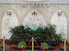 -磨沟沿老字号牛肉面·清真(金港城店)