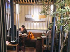 -湊湊火锅·茶憩(东城民盈国贸城店)
