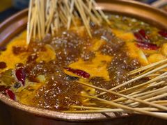 -镇江龙·火锅串串(武侯祠店)