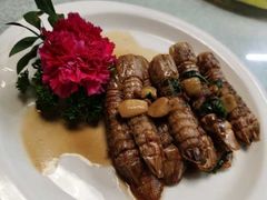 -宜兴隆家宴·私房菜(泰安华庭店)