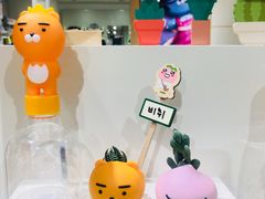 -KAKAO FRIENDS(弘大店)