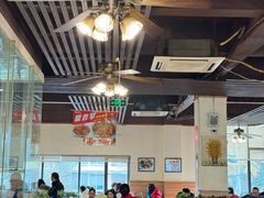 -勇记干锅居(德阳店)