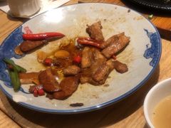 -中国徽菜·徽商故里(广安门店)