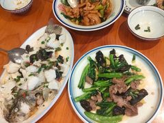 -顺德一品粥·20年凤城老字号(芳村店)