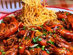 -霹雳火·重庆烧烤·江湖菜(解放碑店)