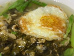 -富源春面馆(四川北路店)