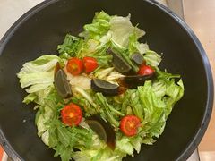-比格比萨自助(宋家庄店)