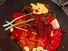 -巴蜀大将火锅(春熙店)