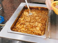 -毛华美食(清扬路店)