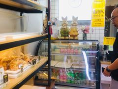 -韩国利尔面包(桂林路店)