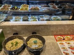 -顺溜削面(大王路店)