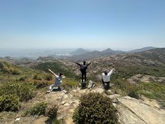 -大罗山风景区