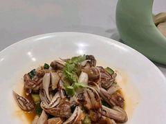 -钱记·乡野菜(紫荆花路店)