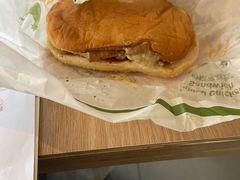 -麦当劳(团结湖店)