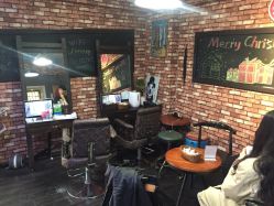 点击看大图 -HD HAIR STYLE