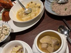 -蛇口希尔顿南海酒店·随轩中餐厅·粤菜