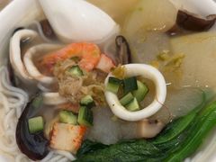 -佰搭果·广式茶餐厅(西华路店)