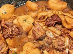 -遇东北林区铁锅炖(南开店)