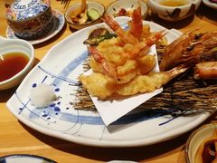 -大岛日本料理铁板烧(南通大饭店)